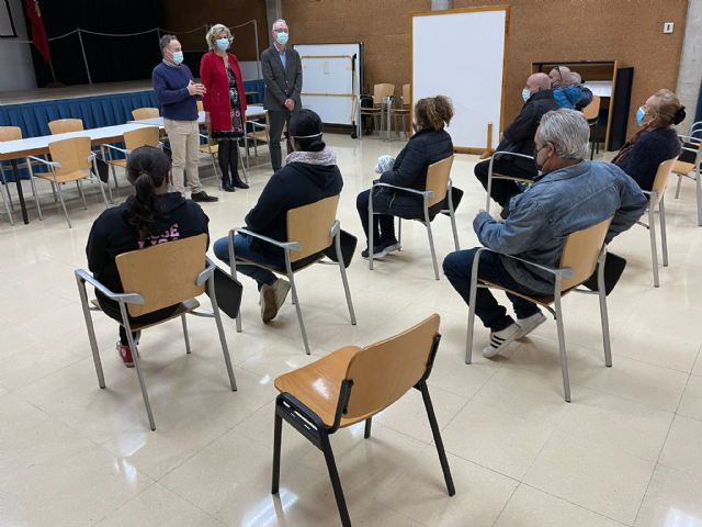 El PP exige al PSOE que garantice la movilidad peatonal y rodada de los vecinos de Barriomar durante las obras del AVE