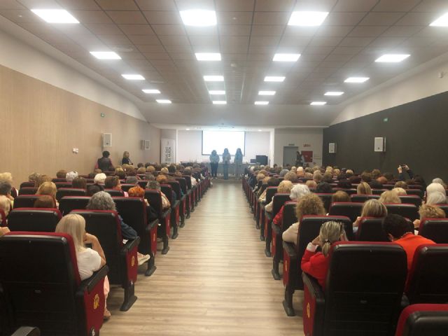 El Ayuntamiento de Murcia concede subvenciones a entidades sin ánimo de lucro para promover la igualdad y prevenir la violencia de género