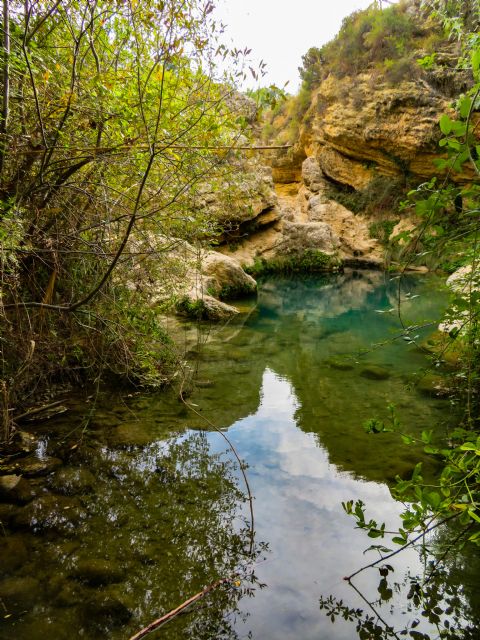 Publicados los nombres de las personas ganadoras del II Concurso de la UMU Fotografía de Paisajes del Agua