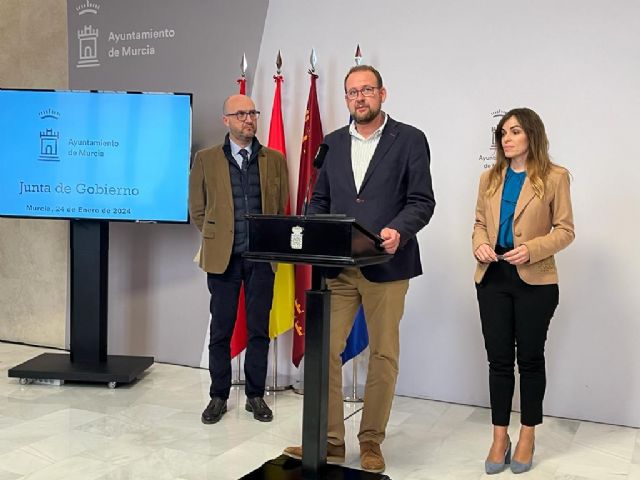 Nace la Red de Aerobiología Municipal, con 13 estaciones que medirán la calidad del aire y los niveles de polen