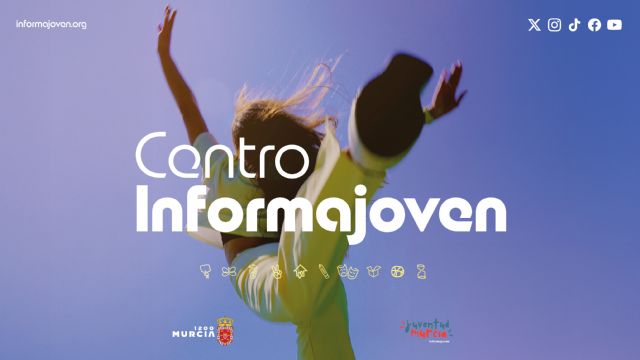 INFORMAJOVEN cierra 2025 reforzando su papel como referente juvenil en Murcia, con más de 2.300 consultas atendidas