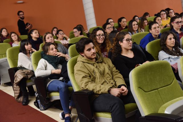 UMU lleva a cabo jornadas sobre el programa de viviendas compartidas con Fundown