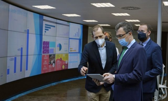 Los trámites online sobrepasan a los presenciales por primera vez en la historia del Ayuntamiento y superan el 60%