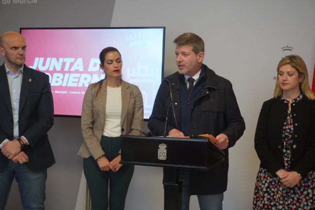 La nueva ordenanza de vía pública conciliará el estilo de vida mediterráneo con la accesibilidad universal de las modernas ciudades europeas