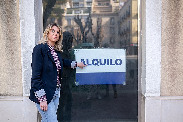 VOX exige al PP que construya en el municipio más vivienda social para alquiler