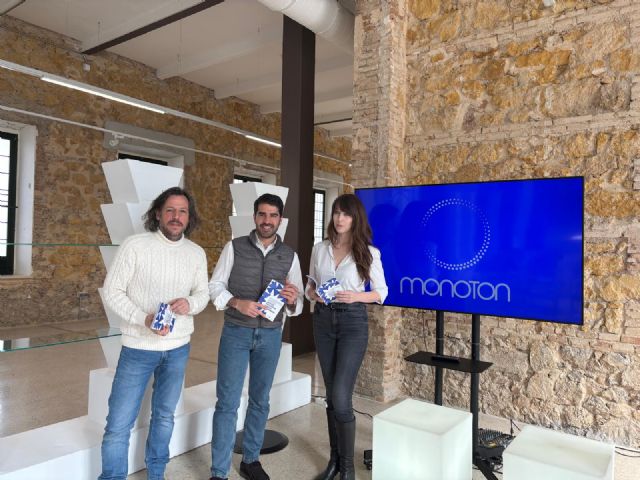 Monoton presenta su nueva programación en una apuesta por la innovación, la educación y la experimentación sonora en la música contemporánea