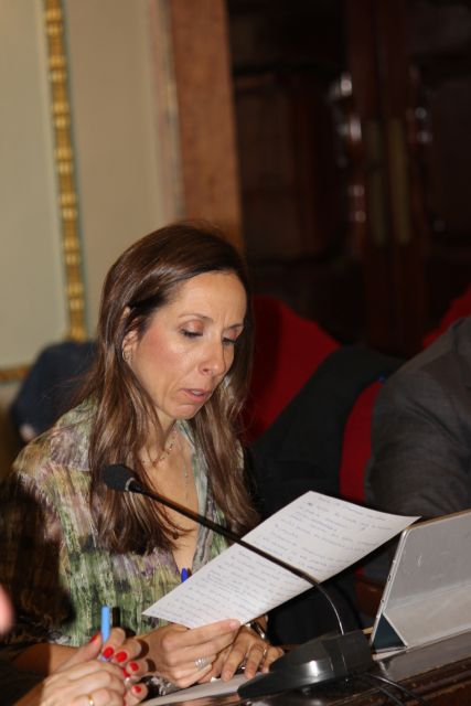 El PSOE apuesta por un plan de choque urgente para acabar con los continuos retrasos en la tramitación de ayudas sociales