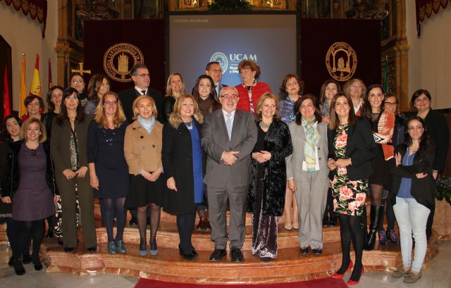 La formación, principal herramienta para alcanzar la igualdad entre hombres y mujeres