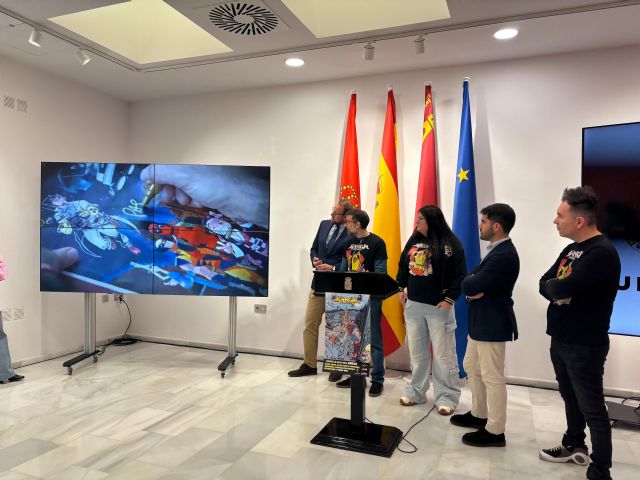 Murcia se convierte en el epicentro de la cultura manga y pop con la celebración de la III edición de ´Manga Experience´