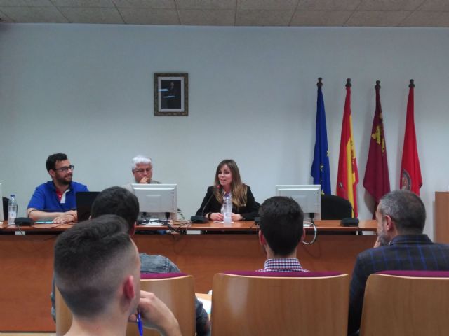 Juventud apuesta por la comunicación como herramienta para mejorar la formación de estudiantes