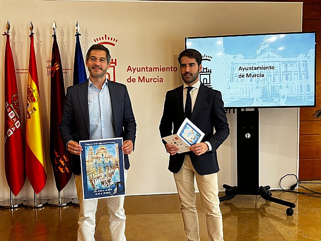 El Día de la Danza aterriza Belluga con actuaciones de Danza Contemporánea, Clásica, Española y Flamenco