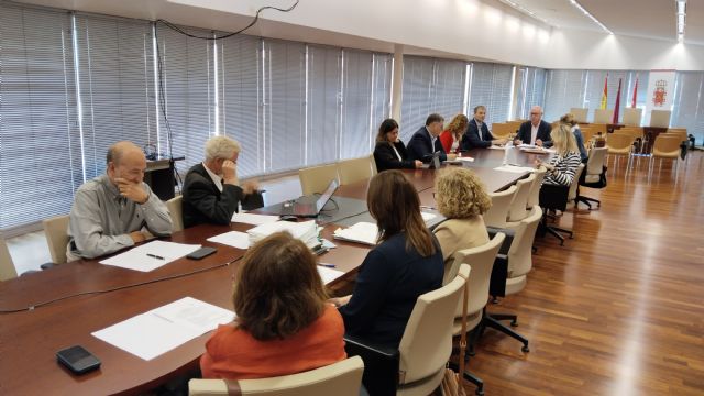 El Ayuntamiento ejercerá un mayor control sobre los residuos de la construcción gracias a una nueva ordenanza