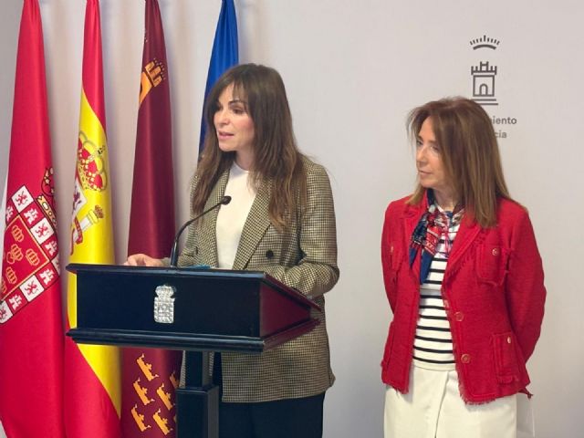 El Ayuntamiento de Murcia lanza la convocatoria de subvenciones para prevención y promoción de la salud dirigidas a asociaciones de pacientes