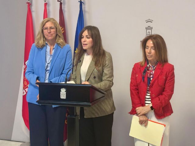 Murcia refuerza su apuesta por los jóvenes con una nueva edición del Club de Idiomas