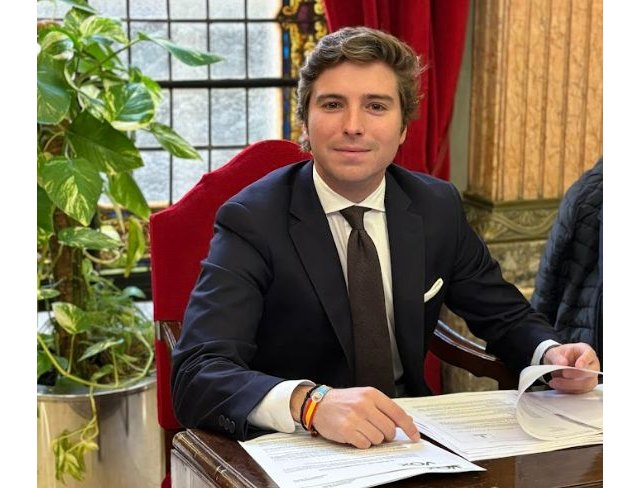 Plantar arbolado que no cause tantas alergias en los murcianos