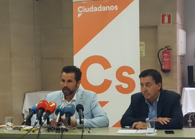 Las personas, lo primero