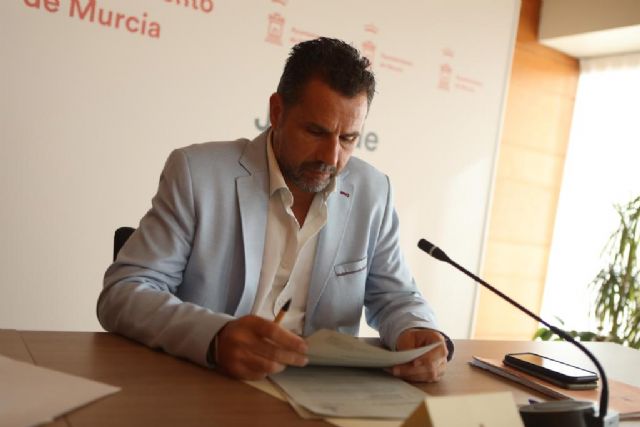 Un único contrato de gestión dará cobertura a los edificios y locales municipales y permitirá ahorrar costes al Ayuntamiento