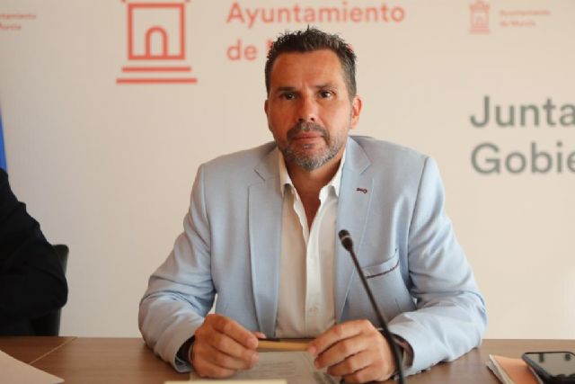 Adjudicado el proyecto y pliego para la demolición de naves industriales y edificaciones junto a la iglesia de San Pío X