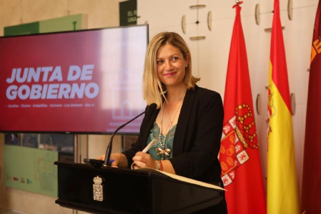 Visto bueno al expediente para la contratación del suministro e instalación de nuevos elementos tecnológicos en el Teatro Circo