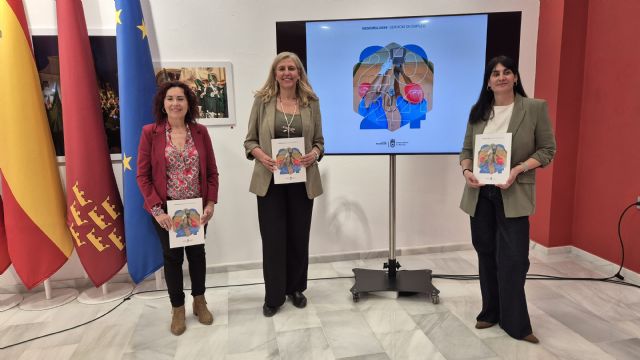 Murcia impulsa el empleo y el emprendimiento con una inversión de 290.000 euros en ayudas directas