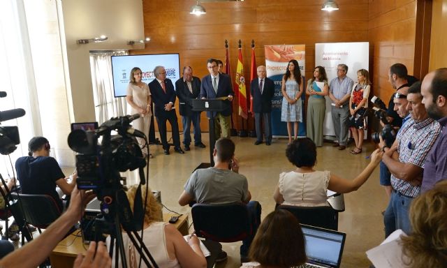 Proyecto Hombre atiende a más de 1.650 personas en 2017