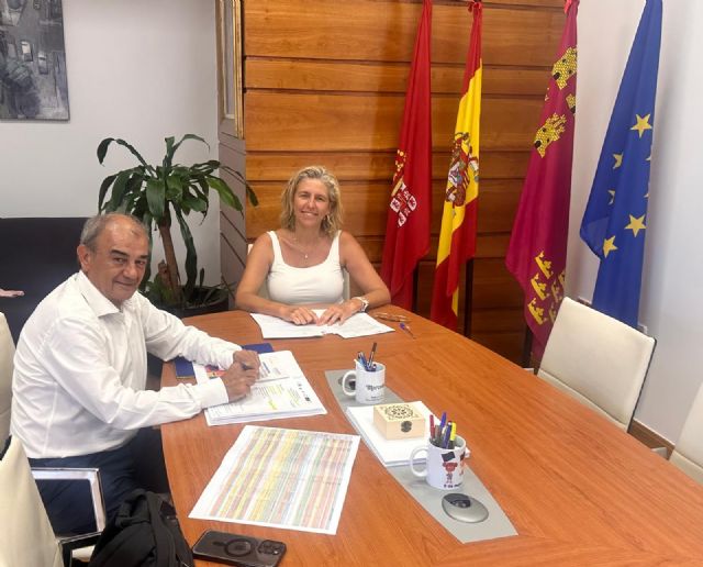 Murcia impulsa 27 nuevas cooperativas y 60 empleos directos gracias a su alianza con UCOMUR