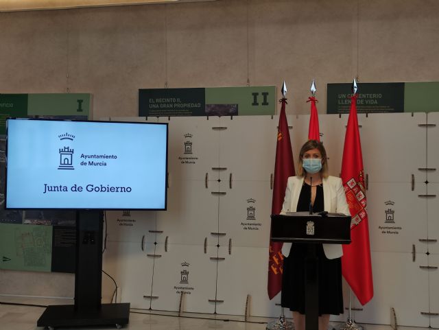 El Ayuntamiento solicita las ayudas del programa Moves III para instalar doce nuevos puntos de recarga de vehículos eléctricos