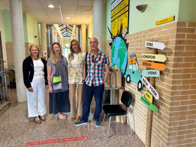 Casi 41.000 familias numerosas del municipio de Murcia se beneficiarán de la congelación de las tasas y bonificaciones en 2026