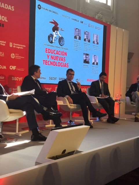 La Ciudad Inteligente mira a la Universidad como aliado estratégico para afrontar los retos de la revolución digital