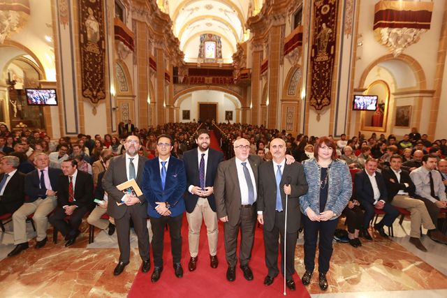 La Región de Murcia, referente a nivel mundial en el estudio de las enfermedades raras