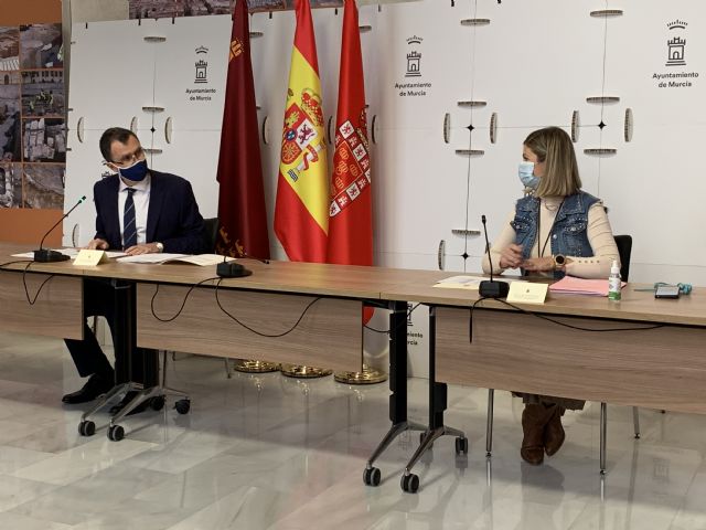 Colectivos de la discapacidad explican su proceso de adaptación ante la crisis y trasladan sus principales demandas