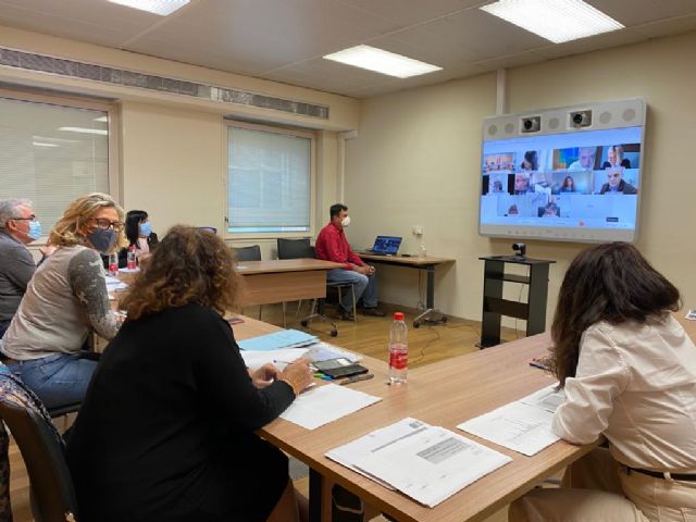 La aplicación TuMurcia y el teléfono 010 son los canales más utilizados por los ciudadanos para la realización de quejas y sugerencias