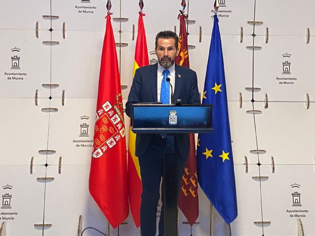 Los vecinos de Beniaján cada día mas cerca de la supresión del paso inferior de la avenida San Javier y Fabián Escribano