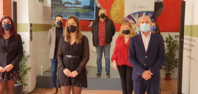 Nace 'Descubriendo el Carmen'