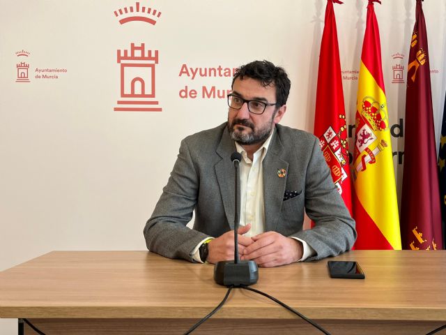 El PSOE propone una Estrategia Municipal de Calidad del Aire porque Murcia no puede esperar más