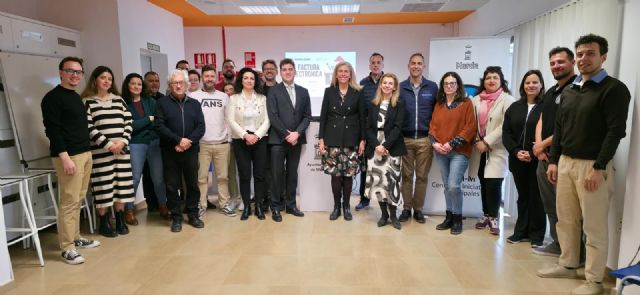El Ayuntamiento de Murcia lanza el programa ´Polinicia´ para impulsar el emprendimiento