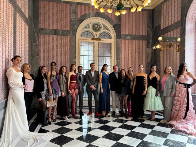 'Murcia es Moda' llega al Teatro Romea con su VI edición en una apuesta por el talento emergente y la pasión por la moda