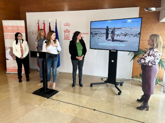 Abierto el plazo para acoger a niños saharauis durante el verano y que disfruten de unas ´Vacaciones en Paz´