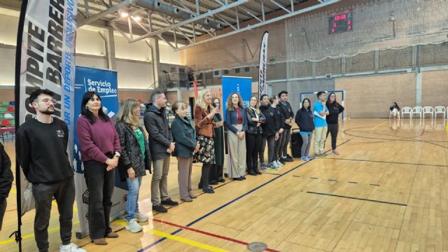 Las jornadas 'Compite sin barreras' impulsan el deporte y el ocio inclusivo para personas con discapacidad