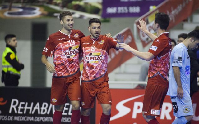 Andresito: 'Si Jaén puntúa nos dará un plus porque dependeremos de nosotros mismos'