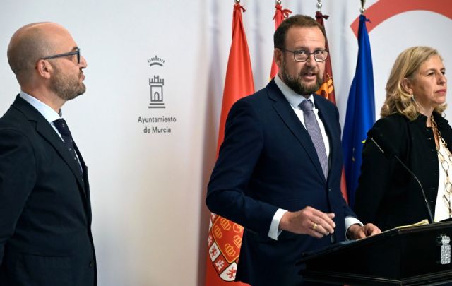 El Equipo de Gobierno encargará una auditoría para investigar el incremento del gasto de Personal en el anterior mandato