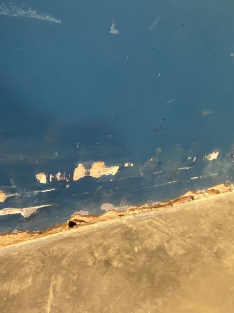 El PSOE exige recuperar La Nave para que los jóvenes de Murcia tengan espacios seguros y dignos