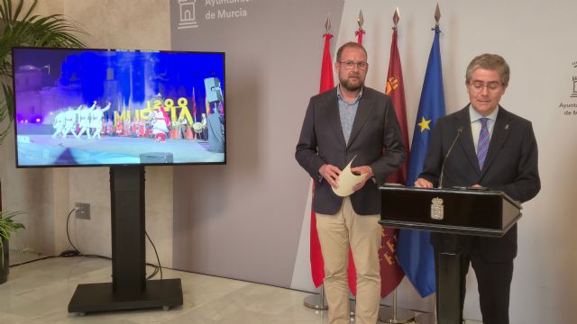 Murcia alcanza cifras históricas en turismo durante el primer semestre de 2025