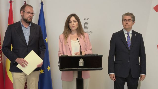 El Ayuntamiento renueva su compromiso para erradicar la exclusión residencial y realojar a familias que viven en infraviviendas