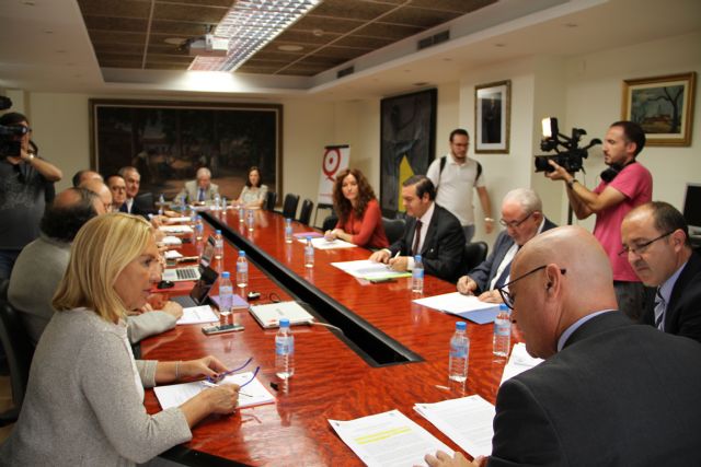 La UCAM pondrá en marcha este curso los grados en Danza y Gastronomía, ambos de tres años, y Marketing y Dirección Comercial, de cuatro