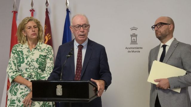 El Ayuntamiento protege el BIC Las Salinas Reales en un entorno que abarca más de 71.000 m2