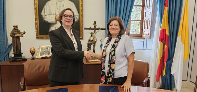 UCAM y Cambridge Biocapital se unen para impulsar el emprendimiento científico en España