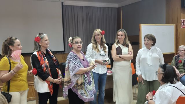 Murcia acoge el XXIII Encuentro Regional de Familias de Salud Mental