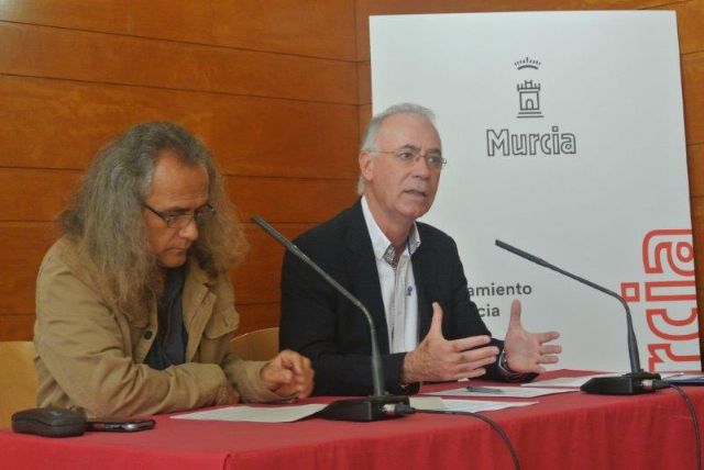 El Ayuntamiento y ANSE trabajan en la recuperación ambiental del corredor fluvial de la Contraparada