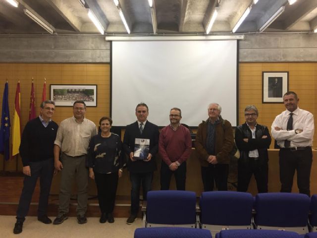 La UMU mejora la conservación de los espacios naturales protegidos